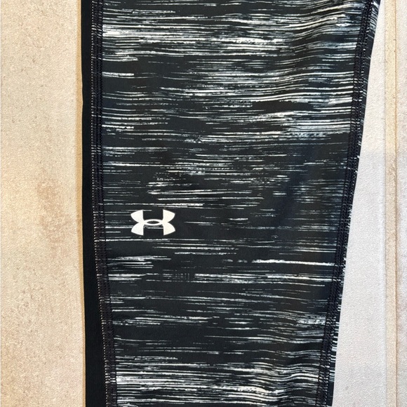 Under Armour Cold Gear Workout Pants - Picture 2 of 7
